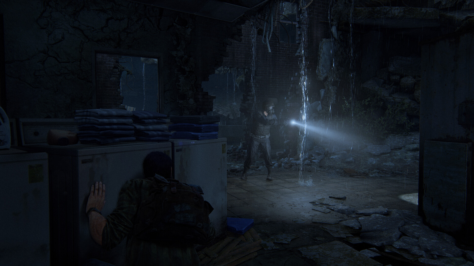 The Last of Us™ Part I Steam Anahtarı