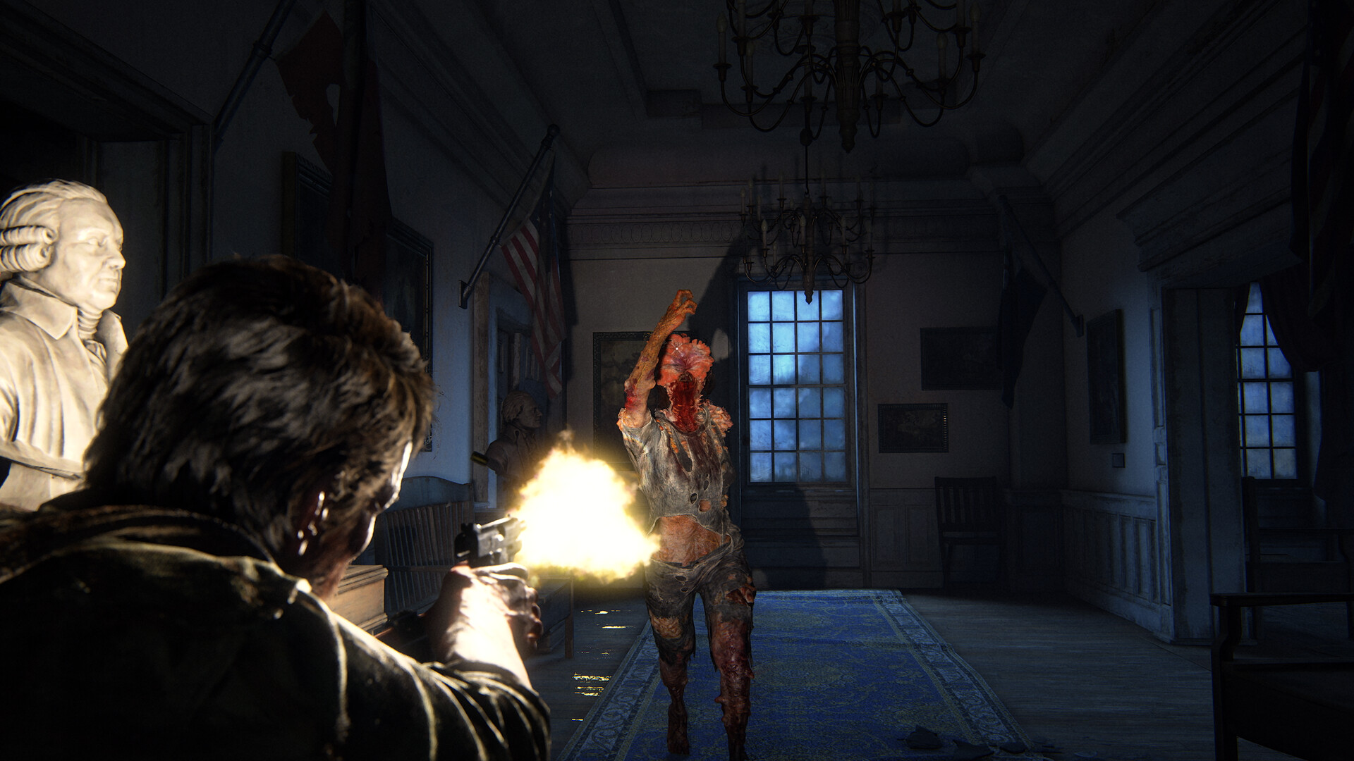 The Last of Us™ Part I Steam Anahtarı