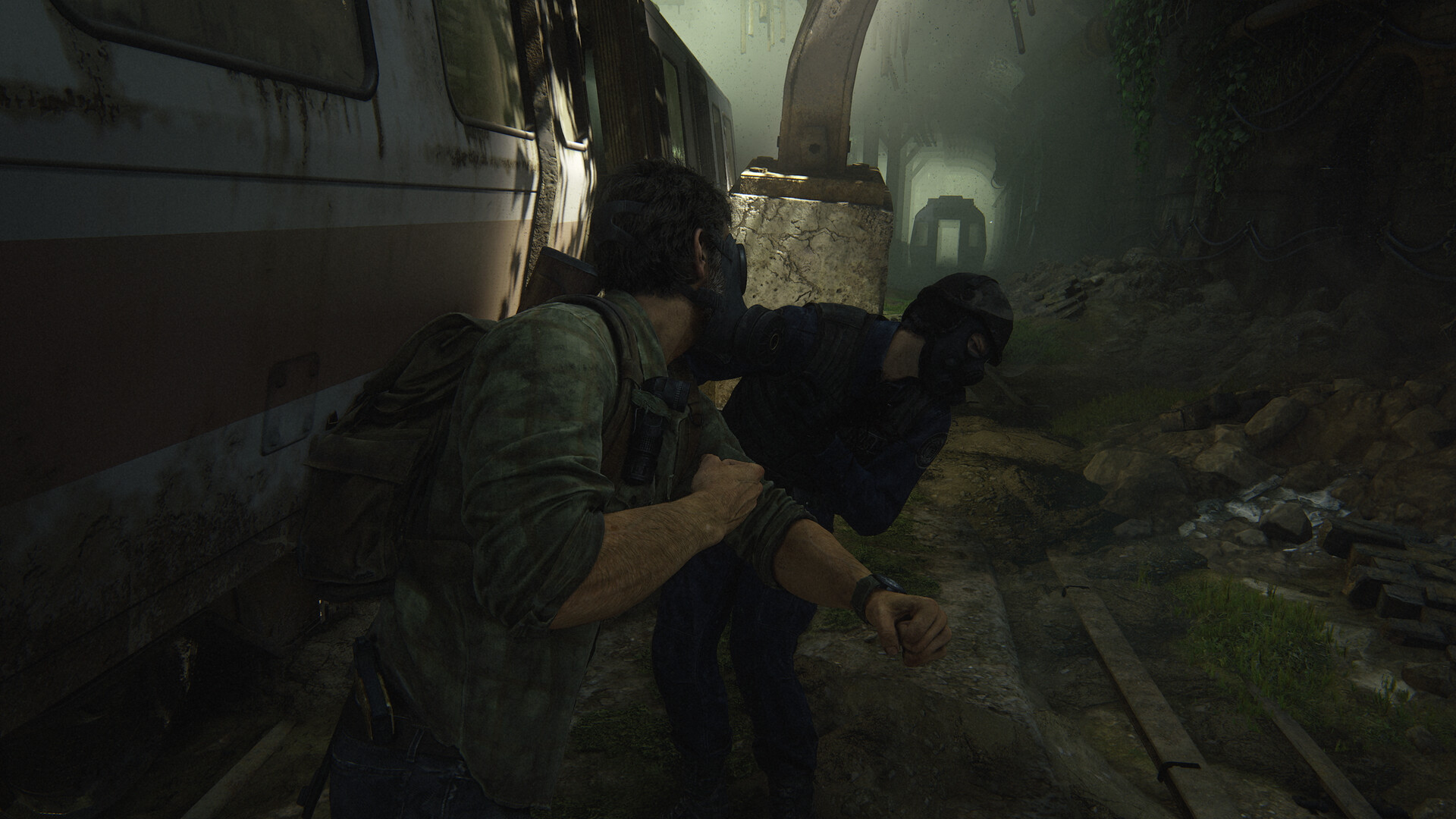The Last of Us™ Part I Steam Anahtarı