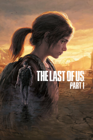 The Last of Us™ Part I Steam Anahtarı