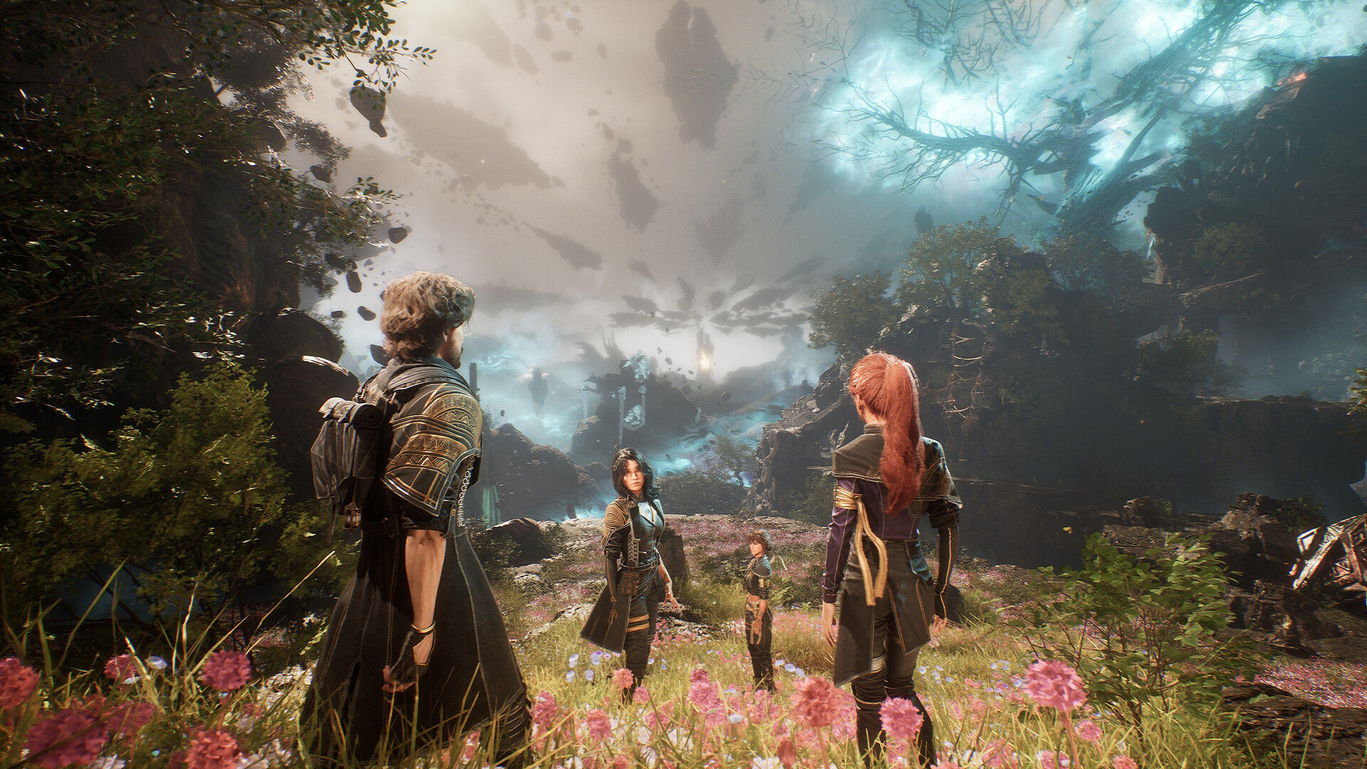 Clair Obscur: Expedition 33 Steam Anahtarı