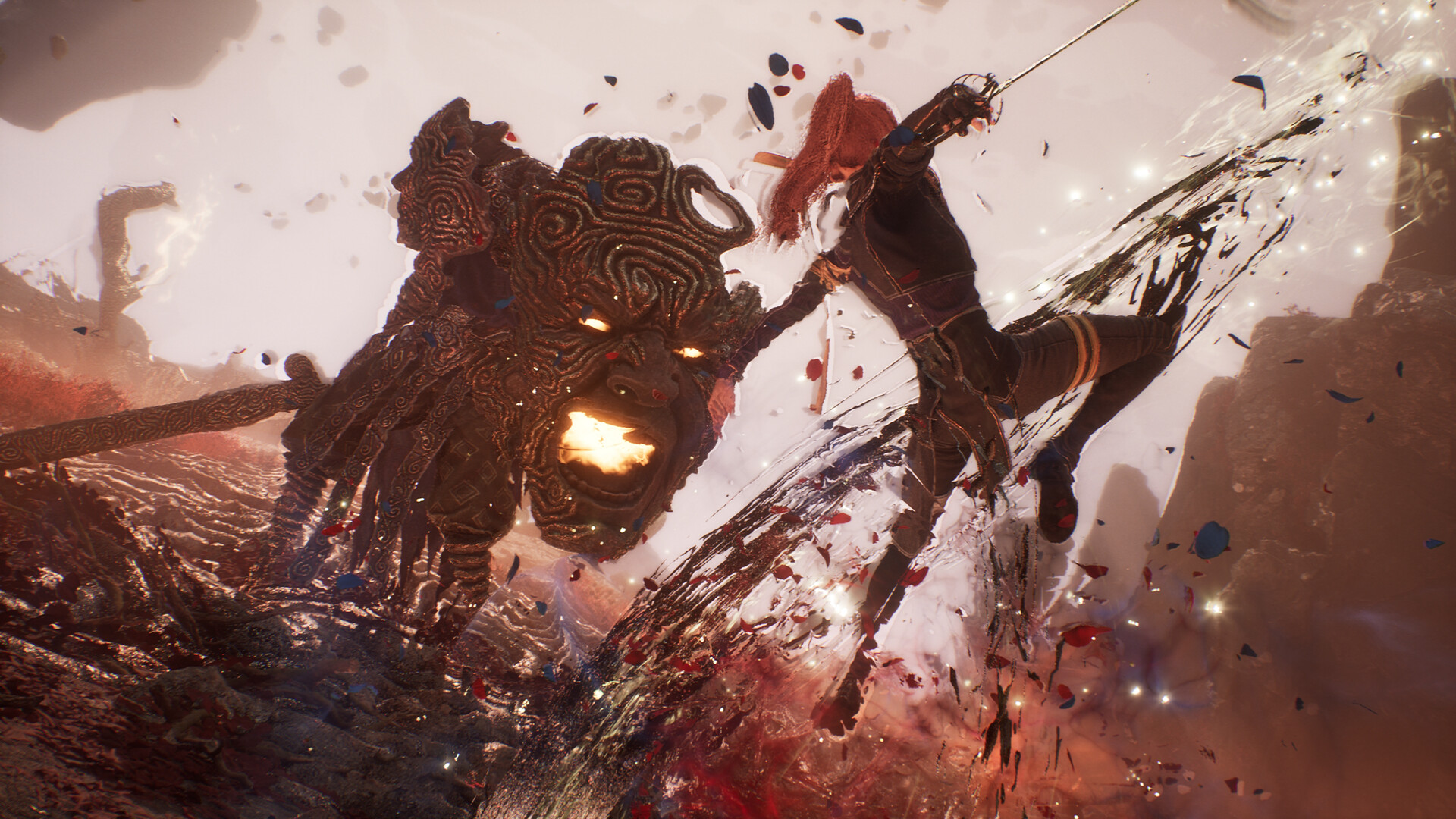 Clair Obscur: Expedition 33 Steam Anahtarı