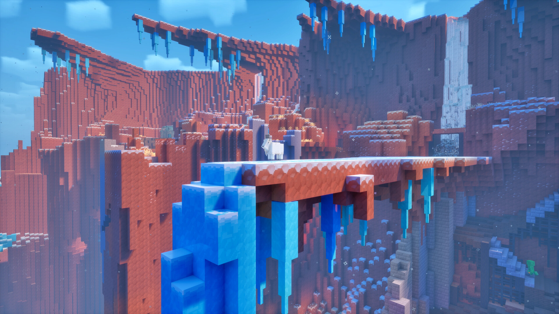 Minecraft Dungeons II Steam Anahtarı