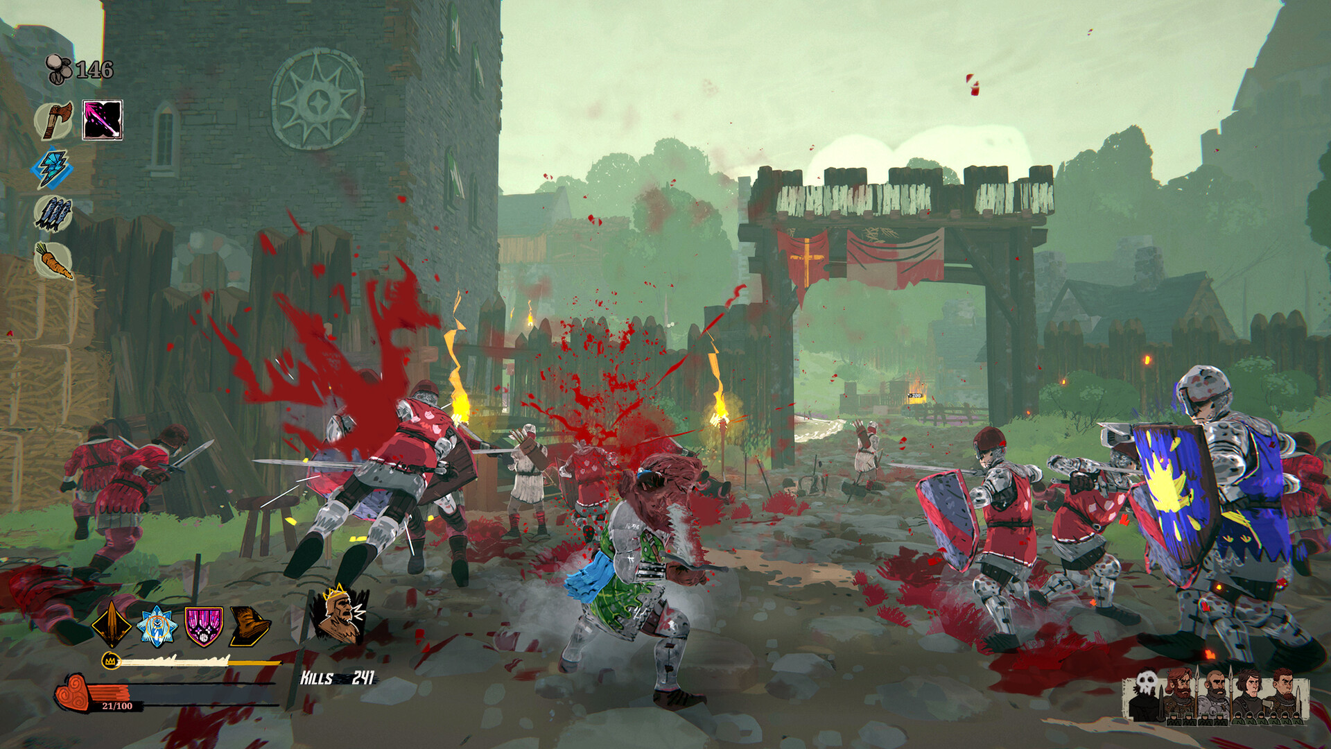 Tears of Metal Steam Anahtarı