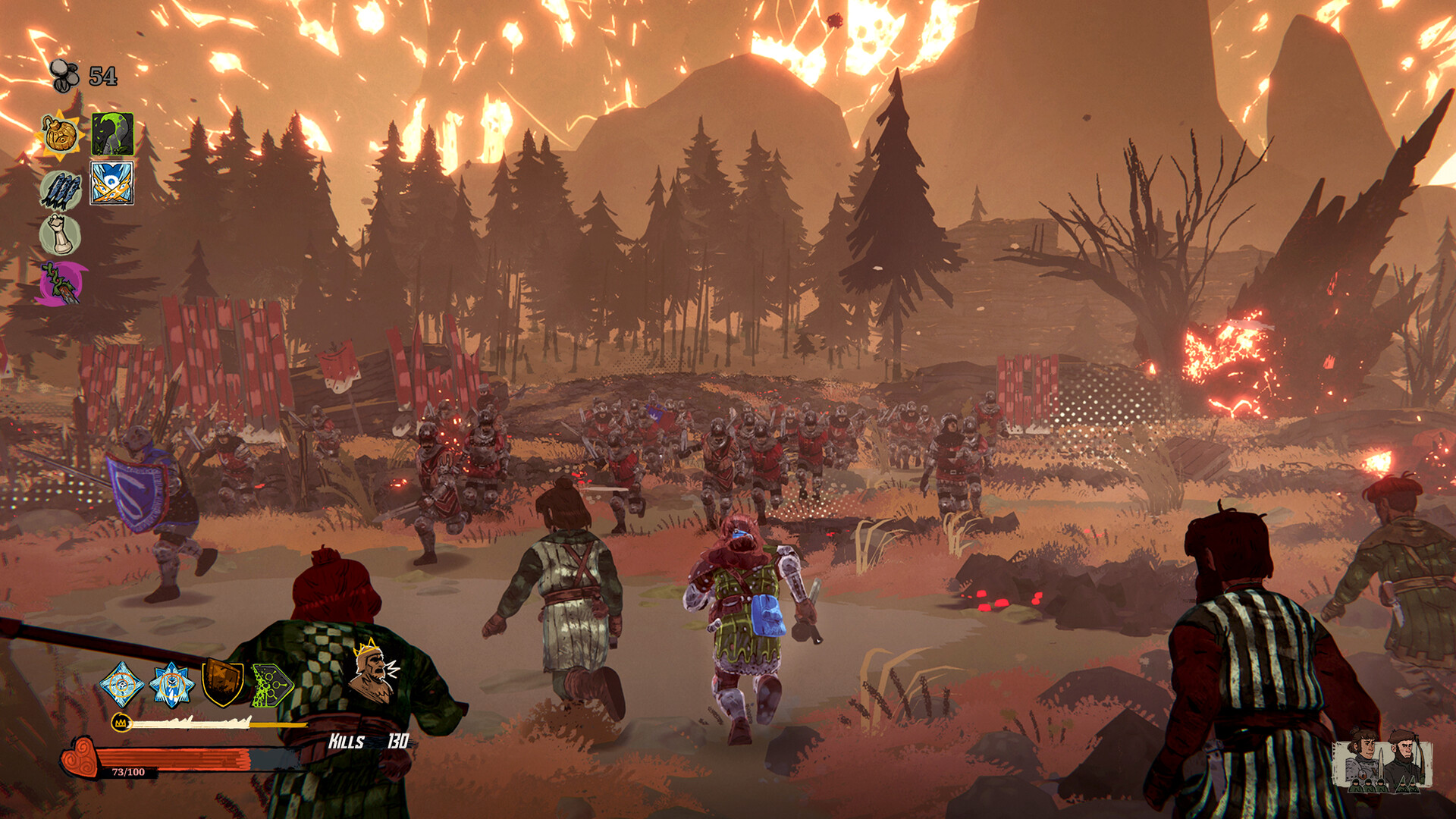 Tears of Metal Steam Anahtarı