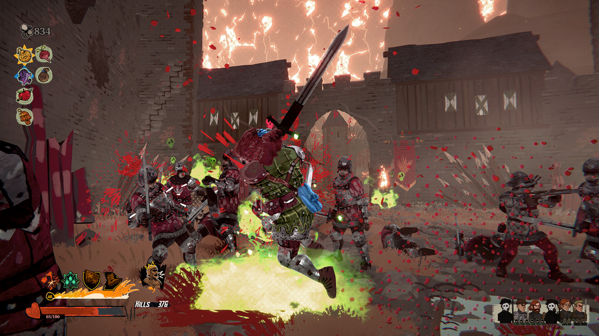 Tears of Metal Steam Anahtarı