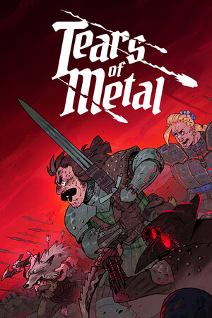 Tears of Metal Steam Anahtarı