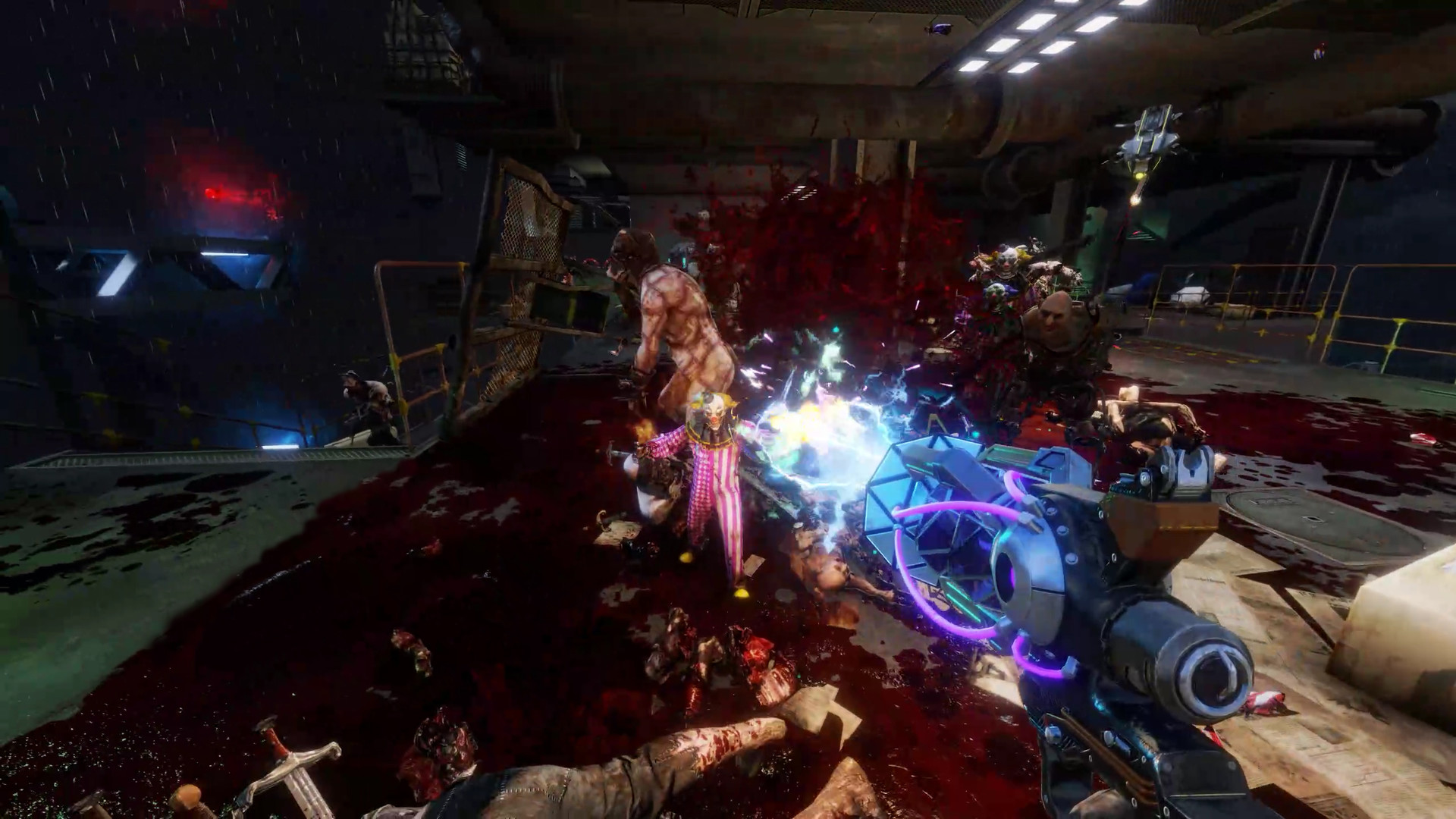 KF2 - Season Pass 2022 Steam Anahtarı