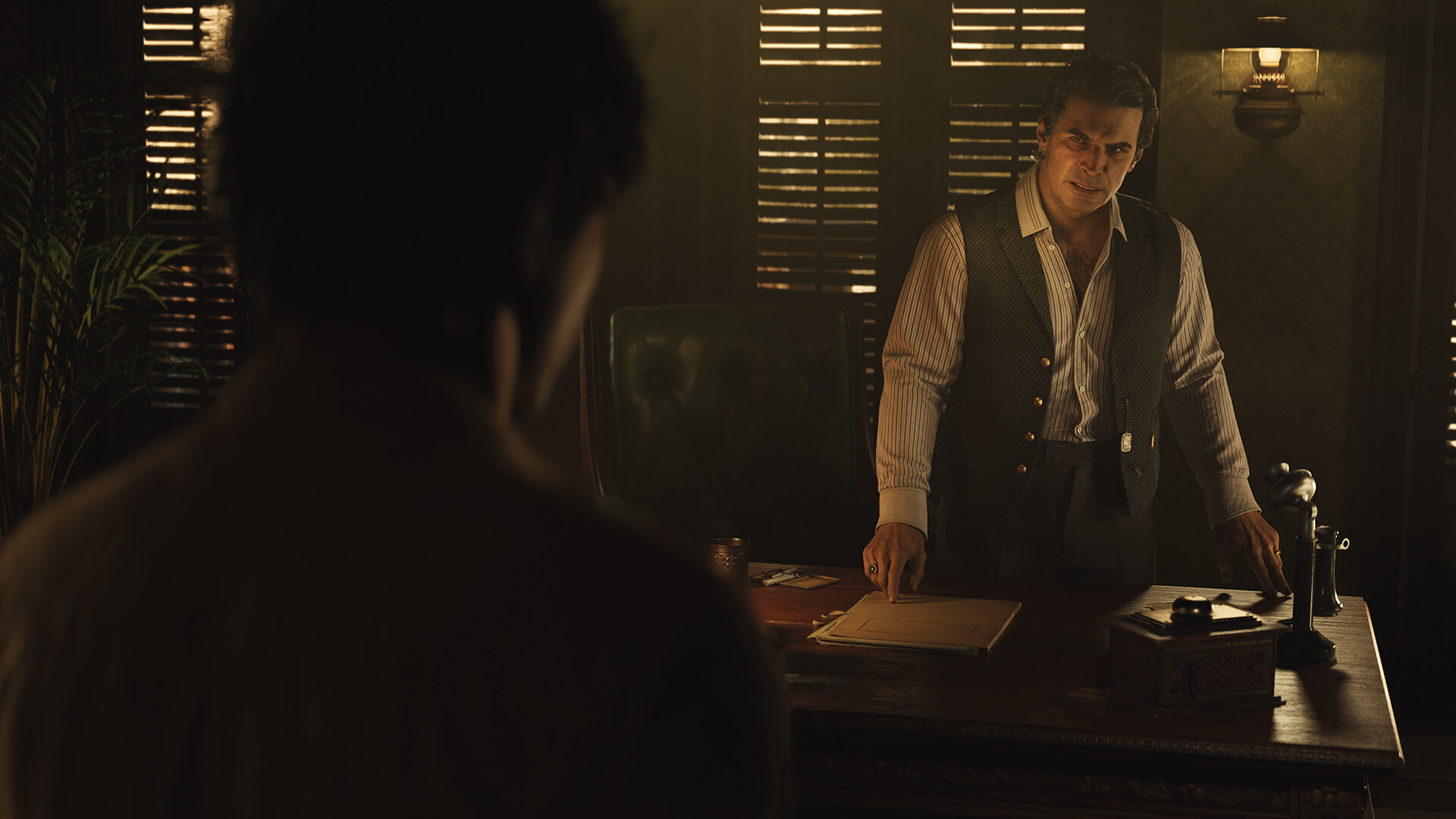 Mafia: The Old Country Steam Anahtarı