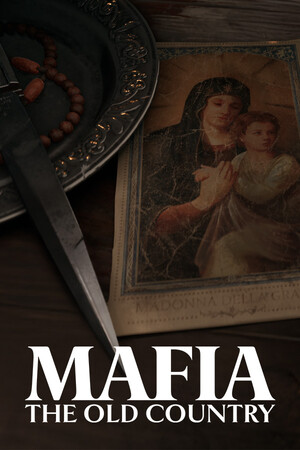Mafia: The Old Country Steam Anahtarı