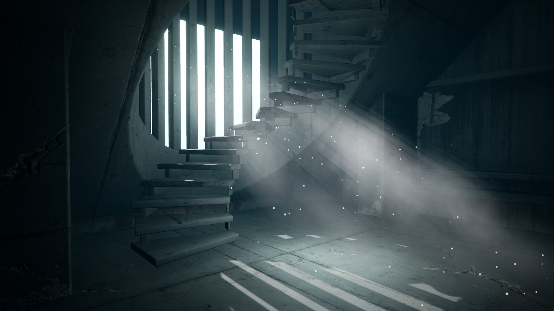 Escape the Backrooms Steam Anahtarı