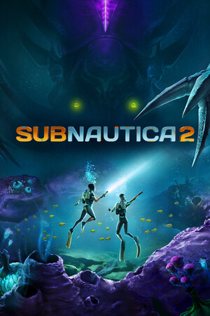 Subnautica 2 Steam Anahtarı
