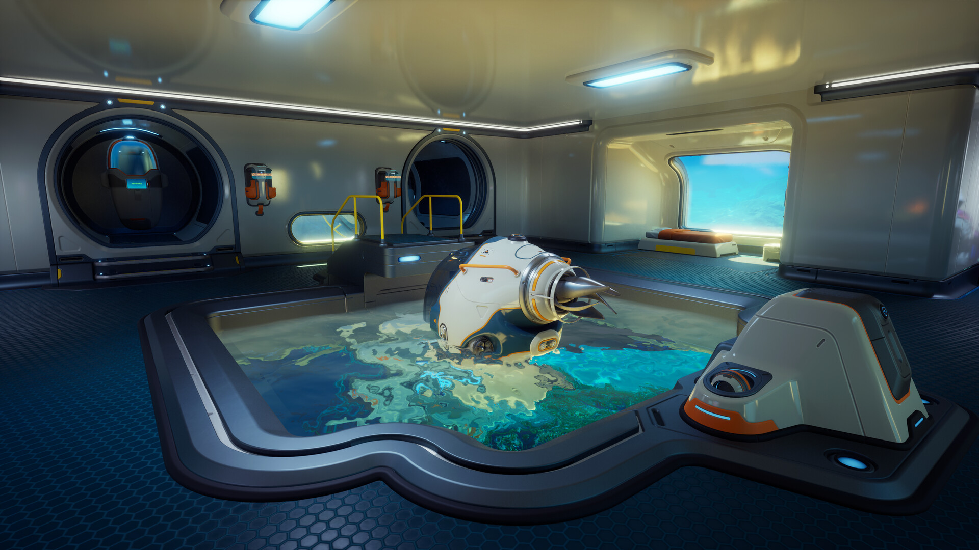 Subnautica 2 Steam Anahtarı