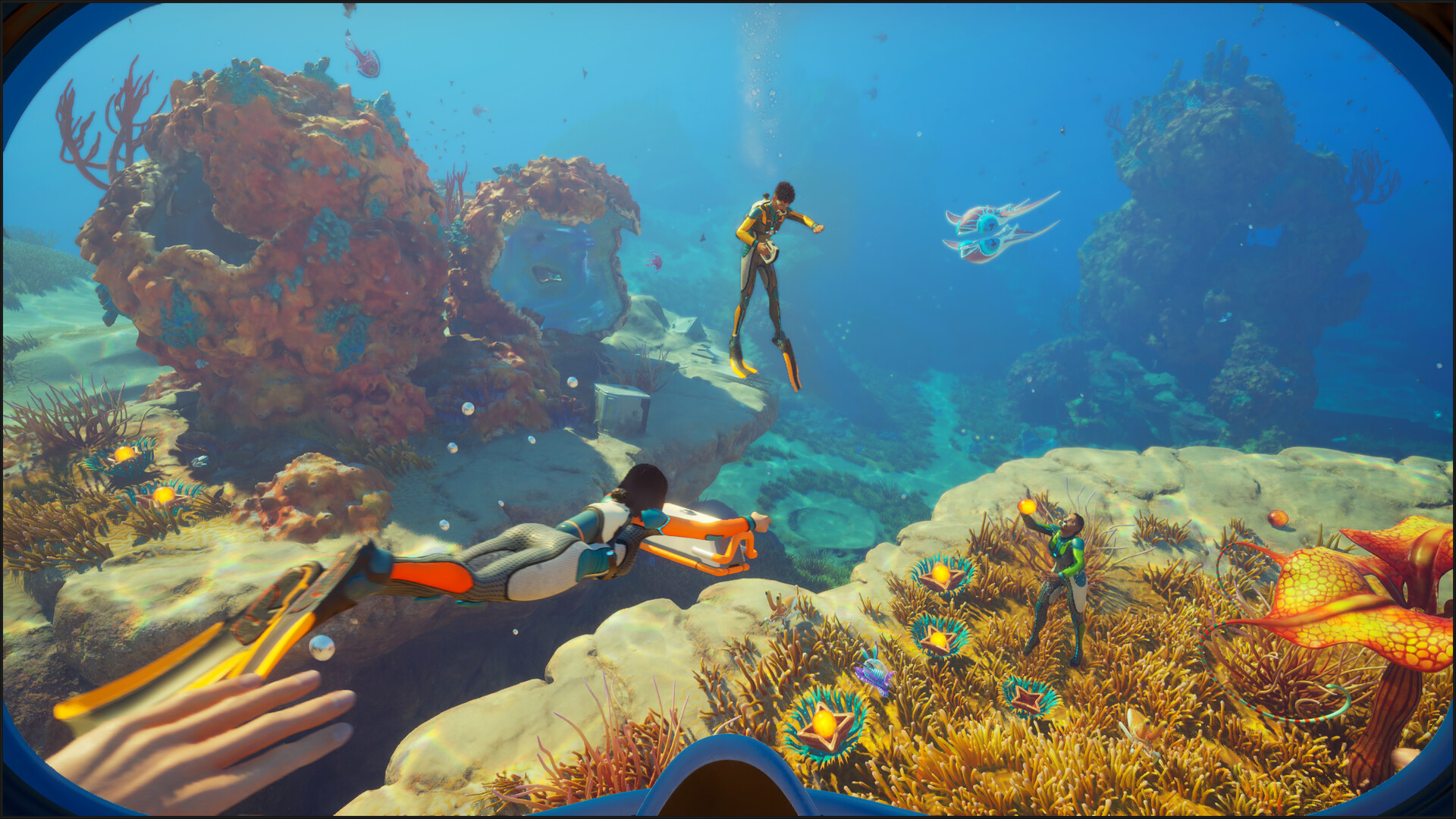 Subnautica 2 Steam Anahtarı