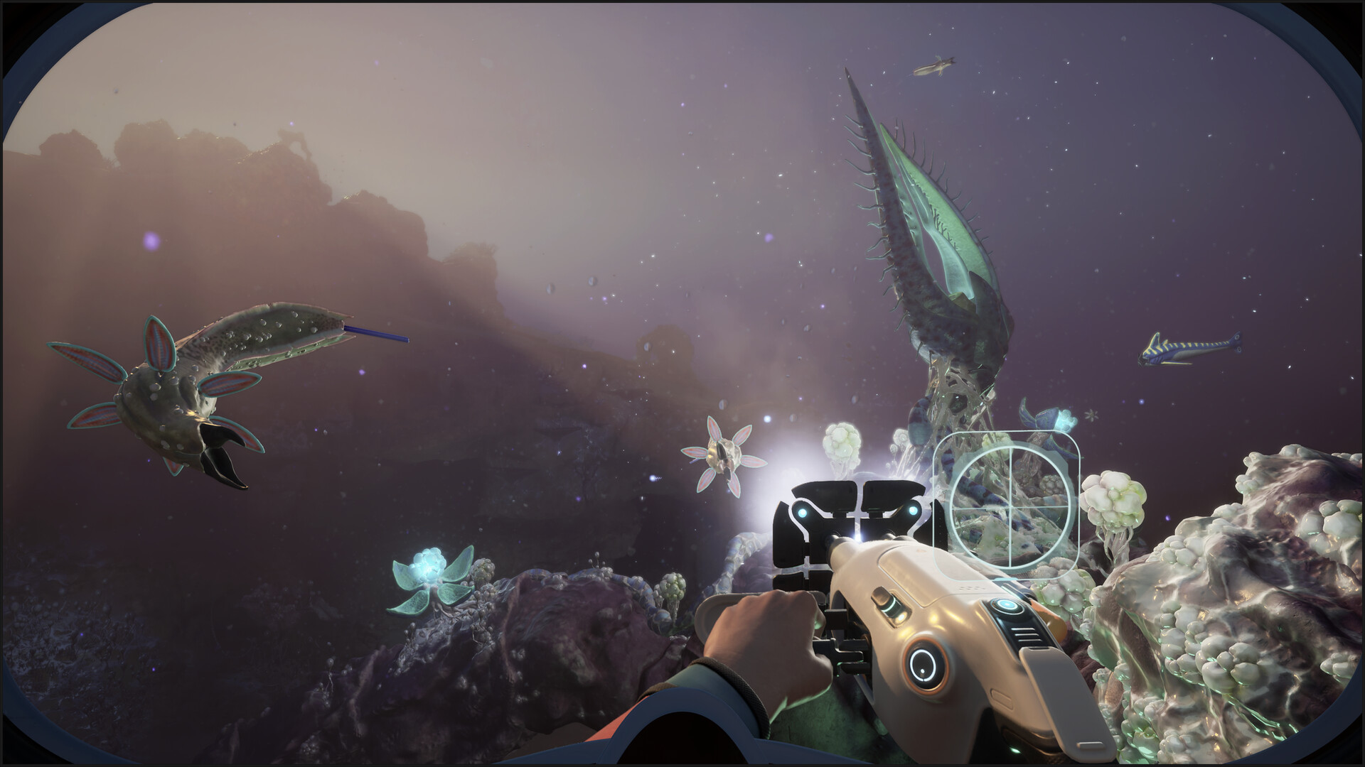Subnautica 2 Steam Anahtarı