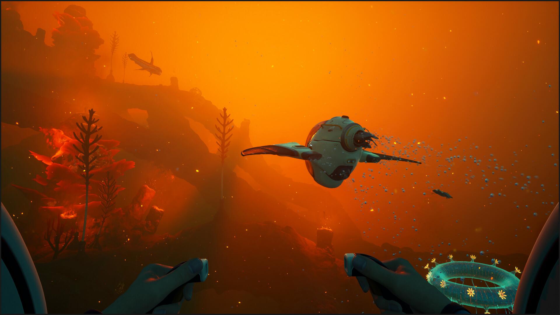 Subnautica 2 Steam Anahtarı