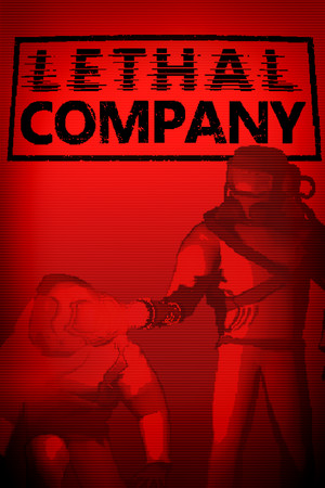 Lethal Company Steam Anahtarı