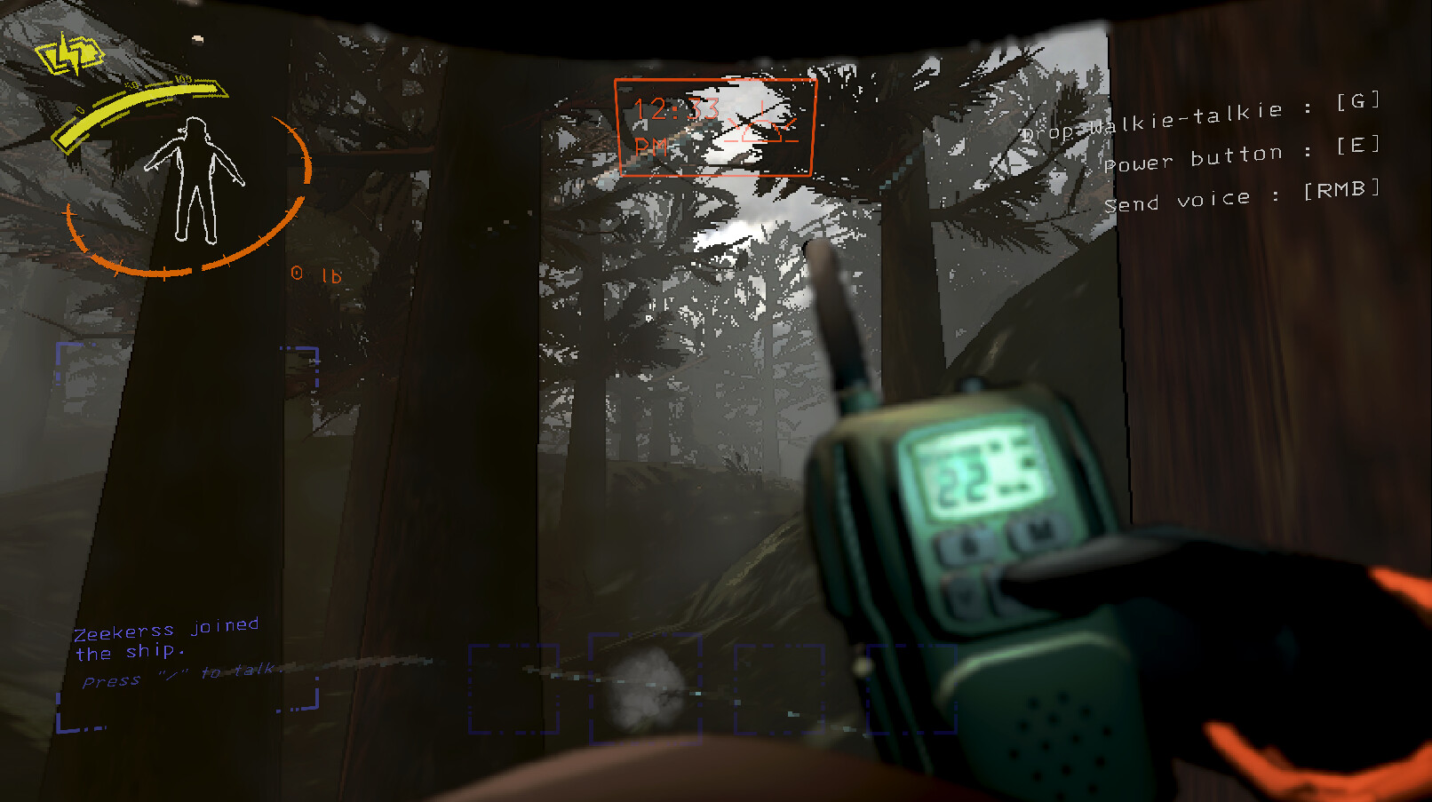Lethal Company Steam Anahtarı