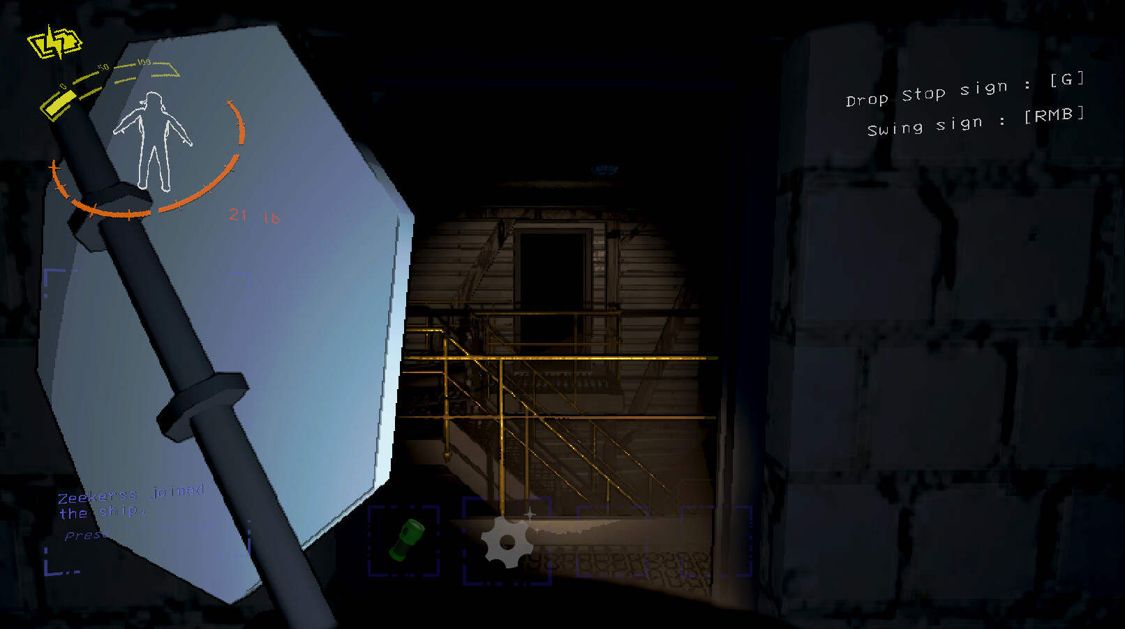Lethal Company Steam Anahtarı