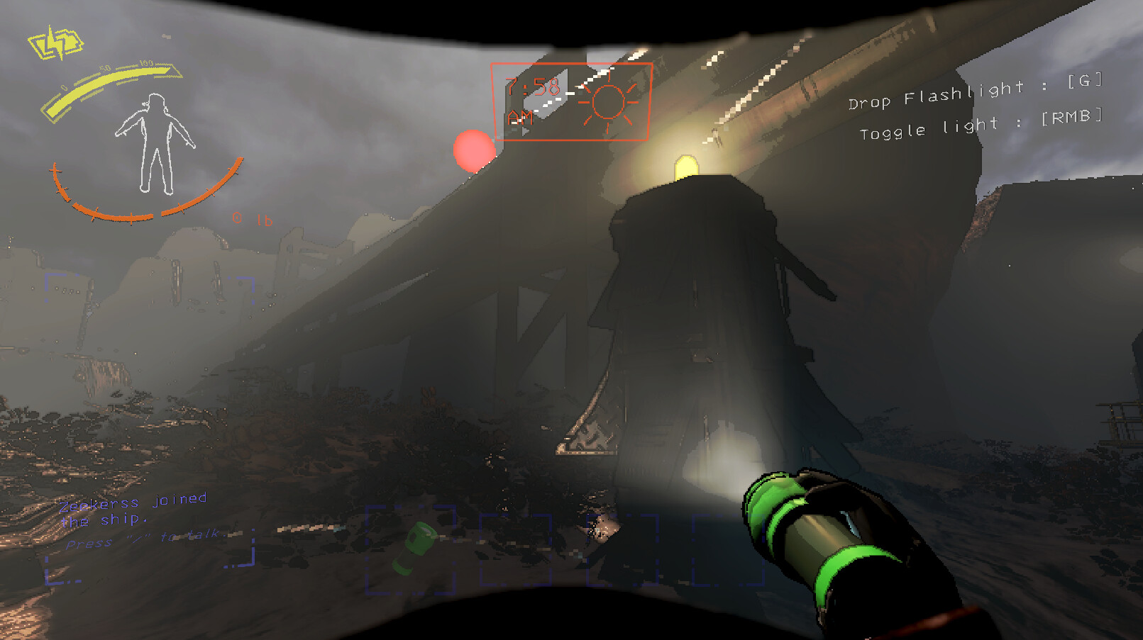 Lethal Company Steam Anahtarı