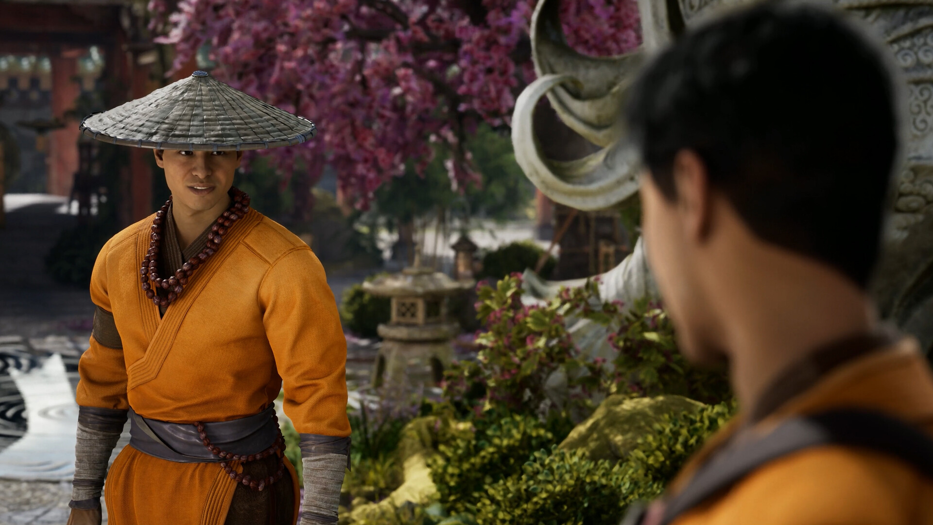 Mortal Kombat 1 Steam Anahtarı