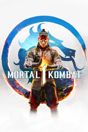Mortal Kombat 1 Steam Anahtarı