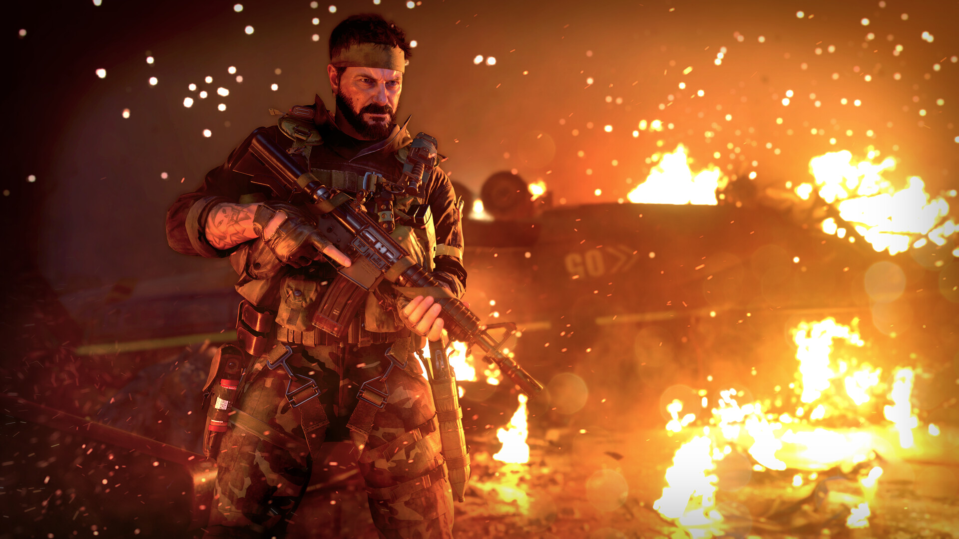 Call of Duty®: Black Ops Cold War — Battle.net Anahtarı