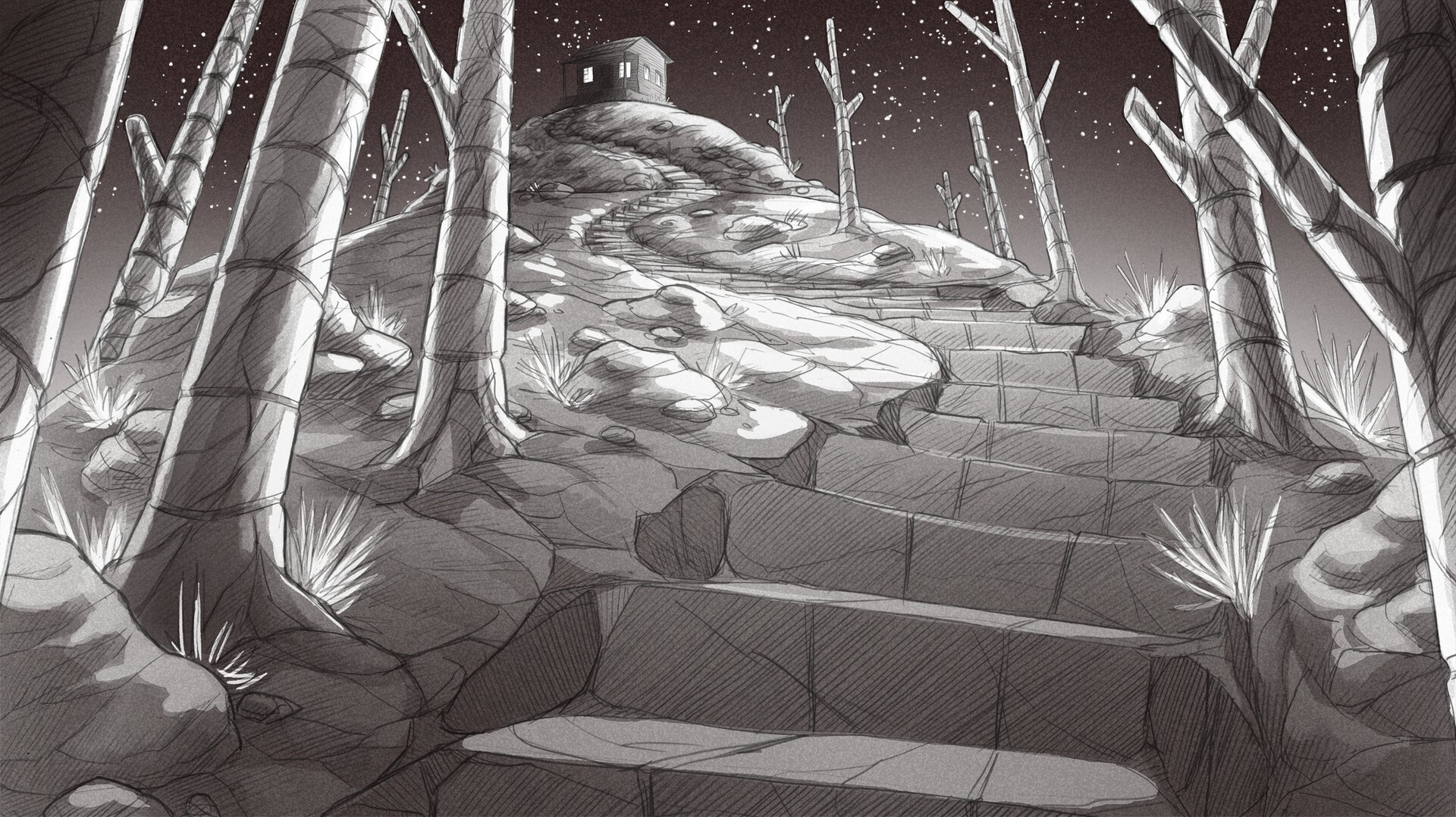 Slay the Princess — The Pristine Cut Steam Anahtarı