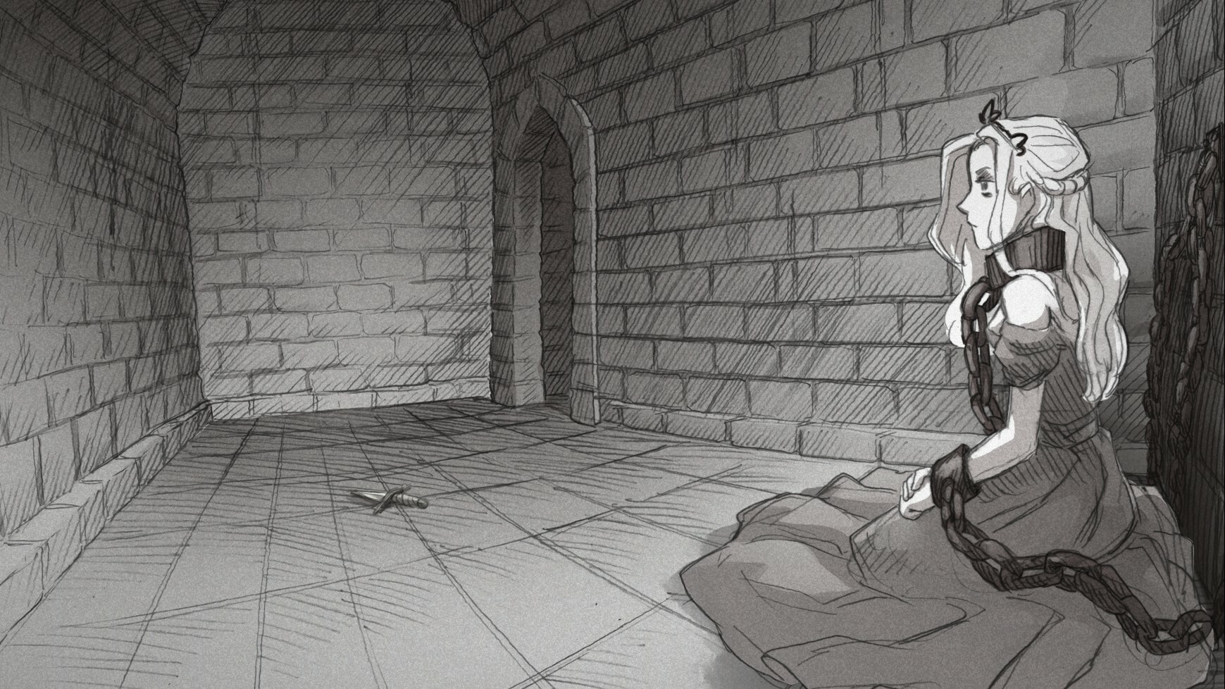 Slay the Princess — The Pristine Cut Steam Anahtarı