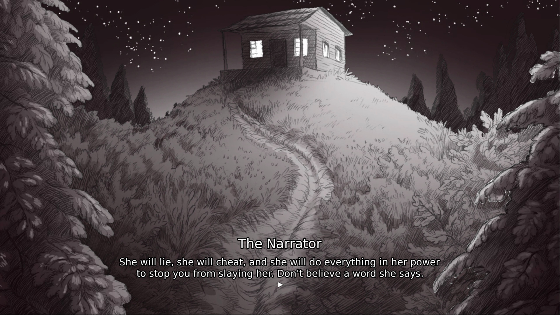 Slay the Princess — The Pristine Cut Steam Anahtarı