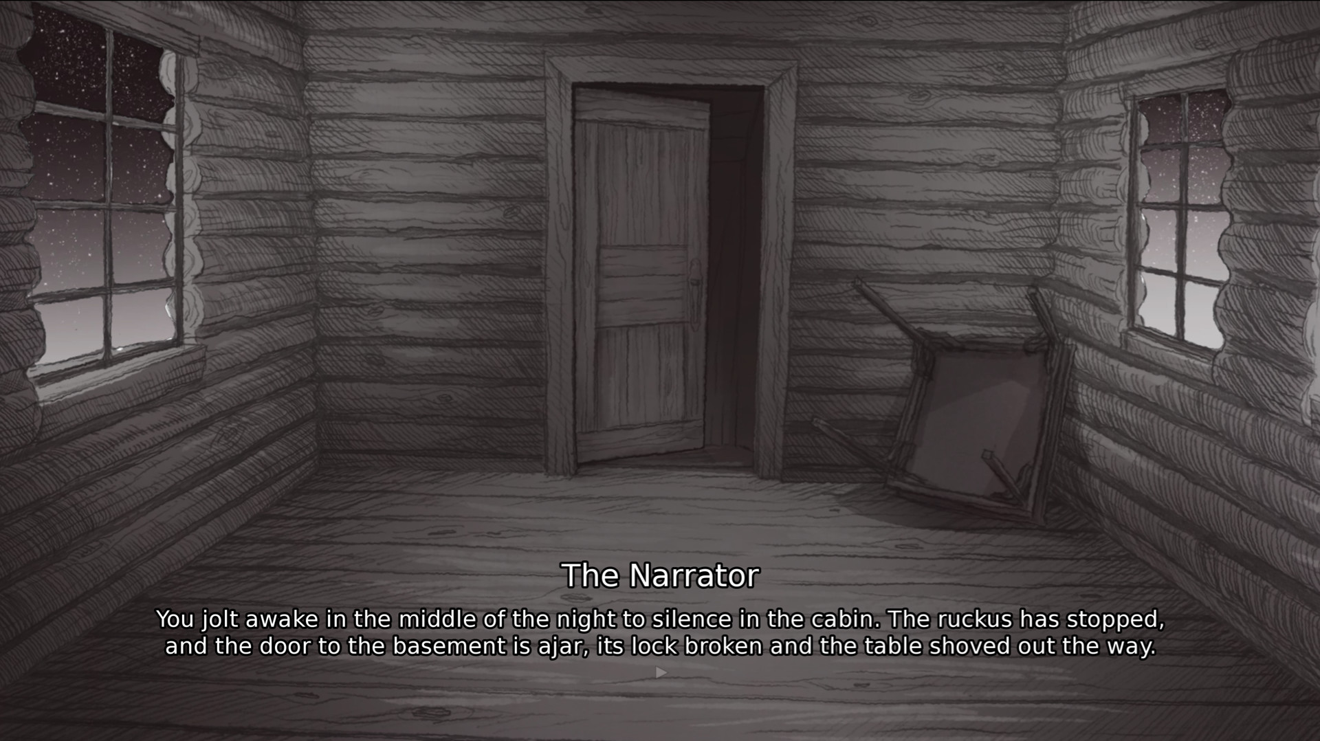 Slay the Princess — The Pristine Cut Steam Anahtarı