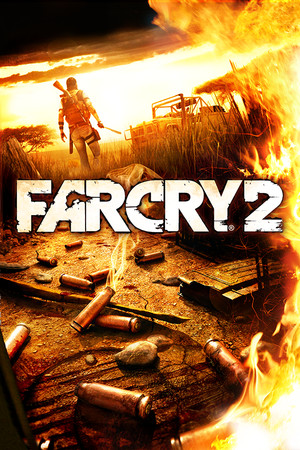 Far Cry® 2 Steam Anahtarı