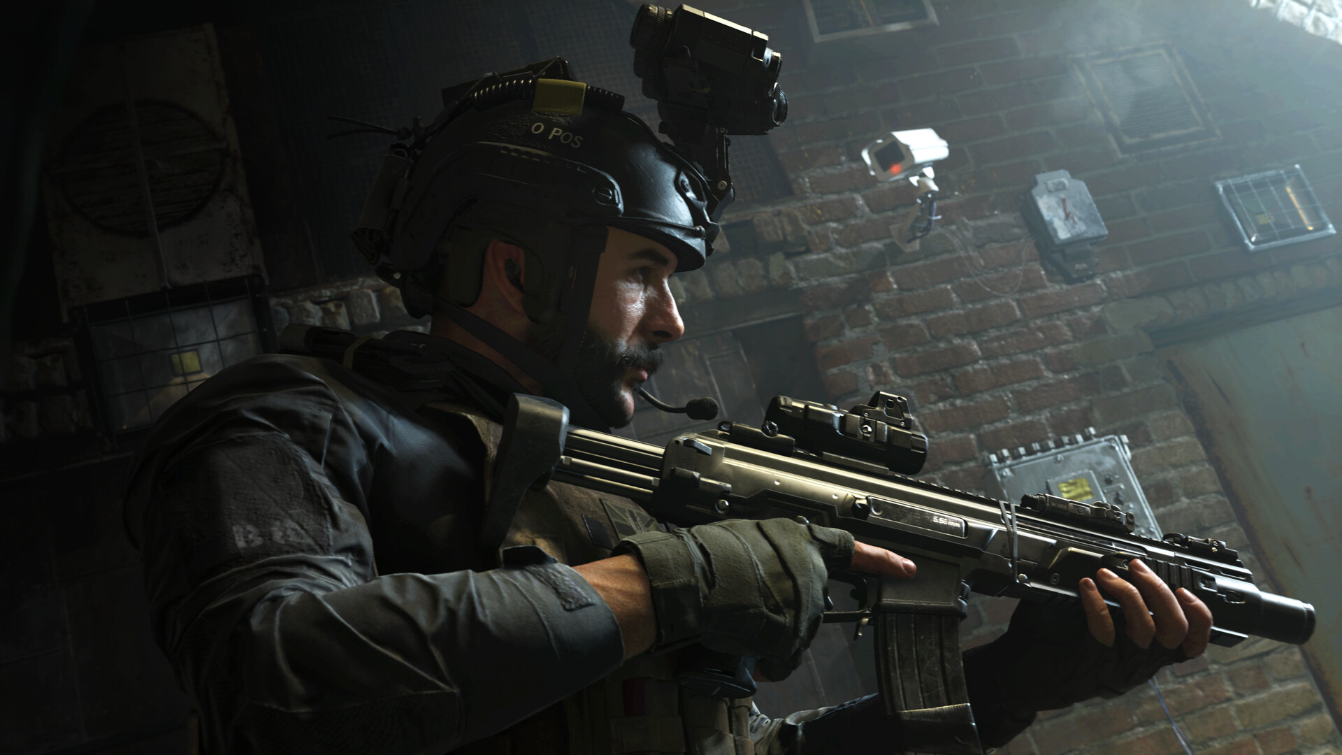 Call of Duty®: Modern Warfare® — Battle.net Anahtarı