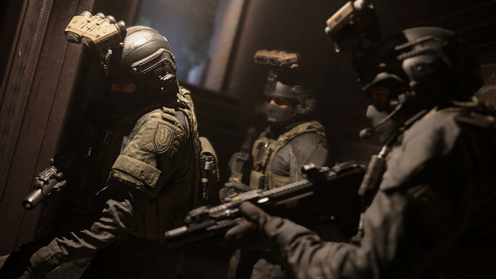Call of Duty®: Modern Warfare® — Battle.net Anahtarı