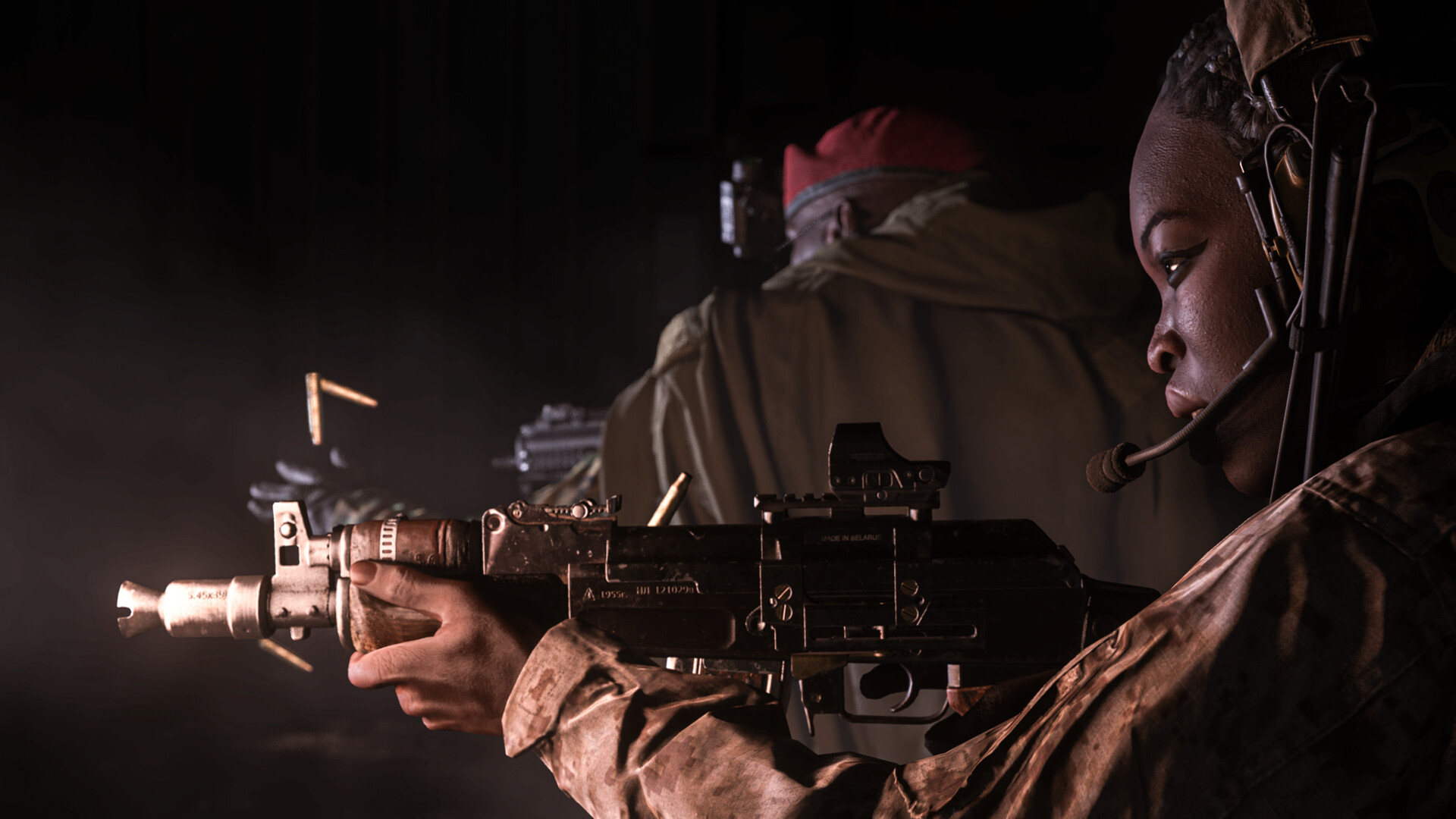 Call of Duty®: Modern Warfare® — Battle.net Anahtarı
