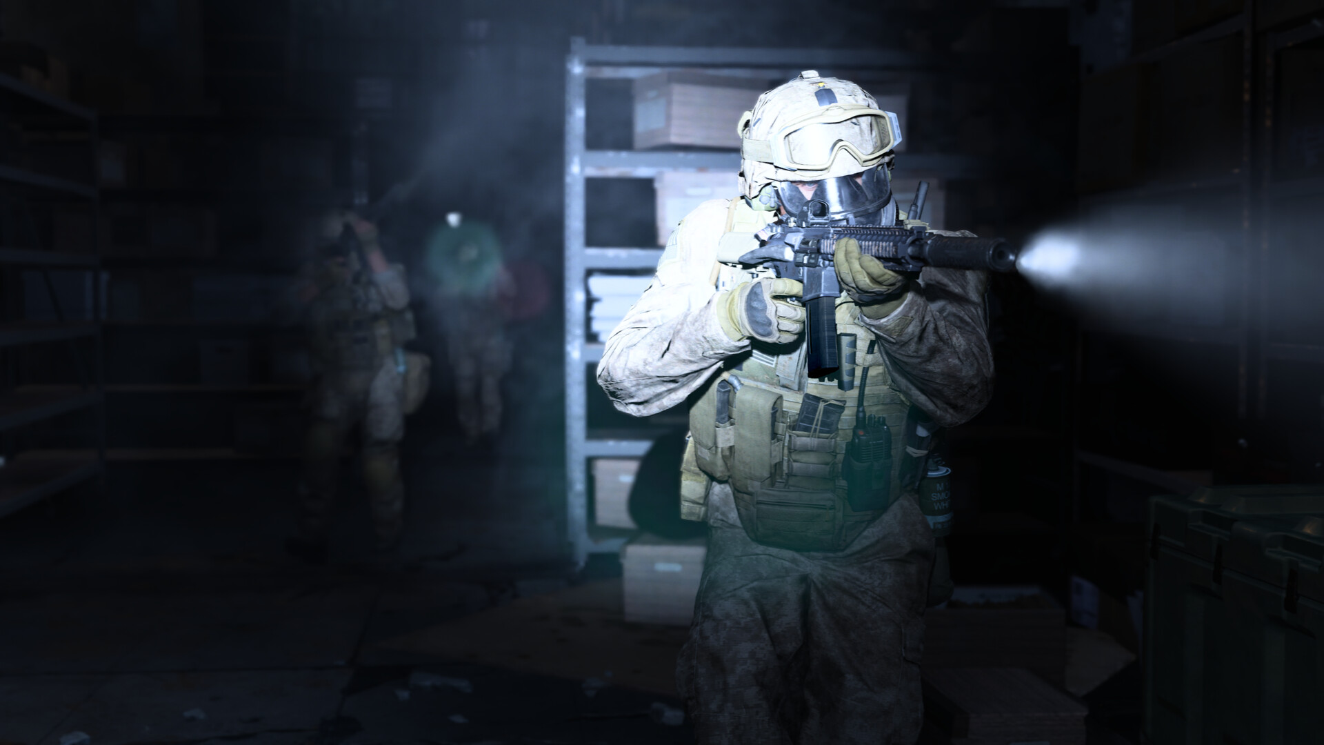 Call of Duty®: Modern Warfare® — Battle.net Anahtarı