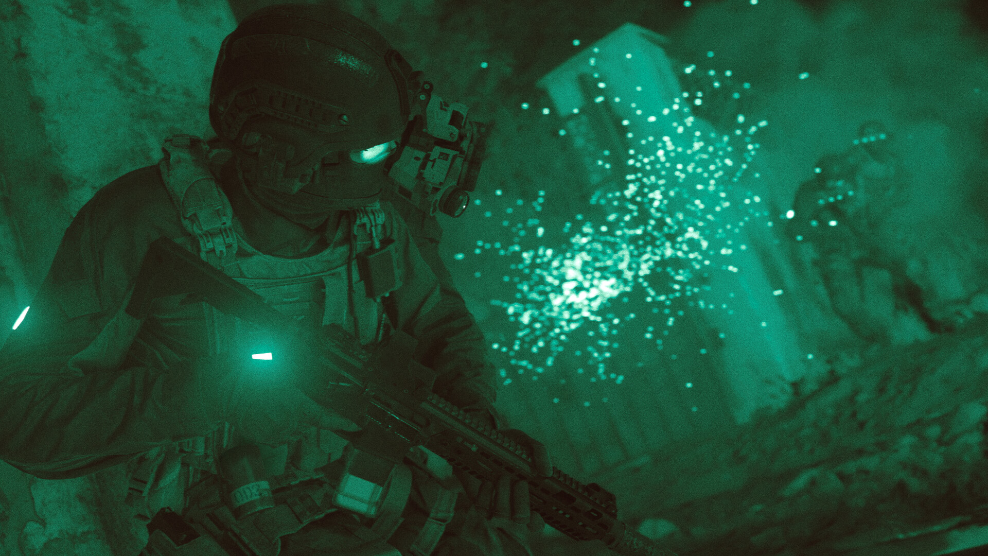 Call of Duty®: Modern Warfare® — Battle.net Anahtarı