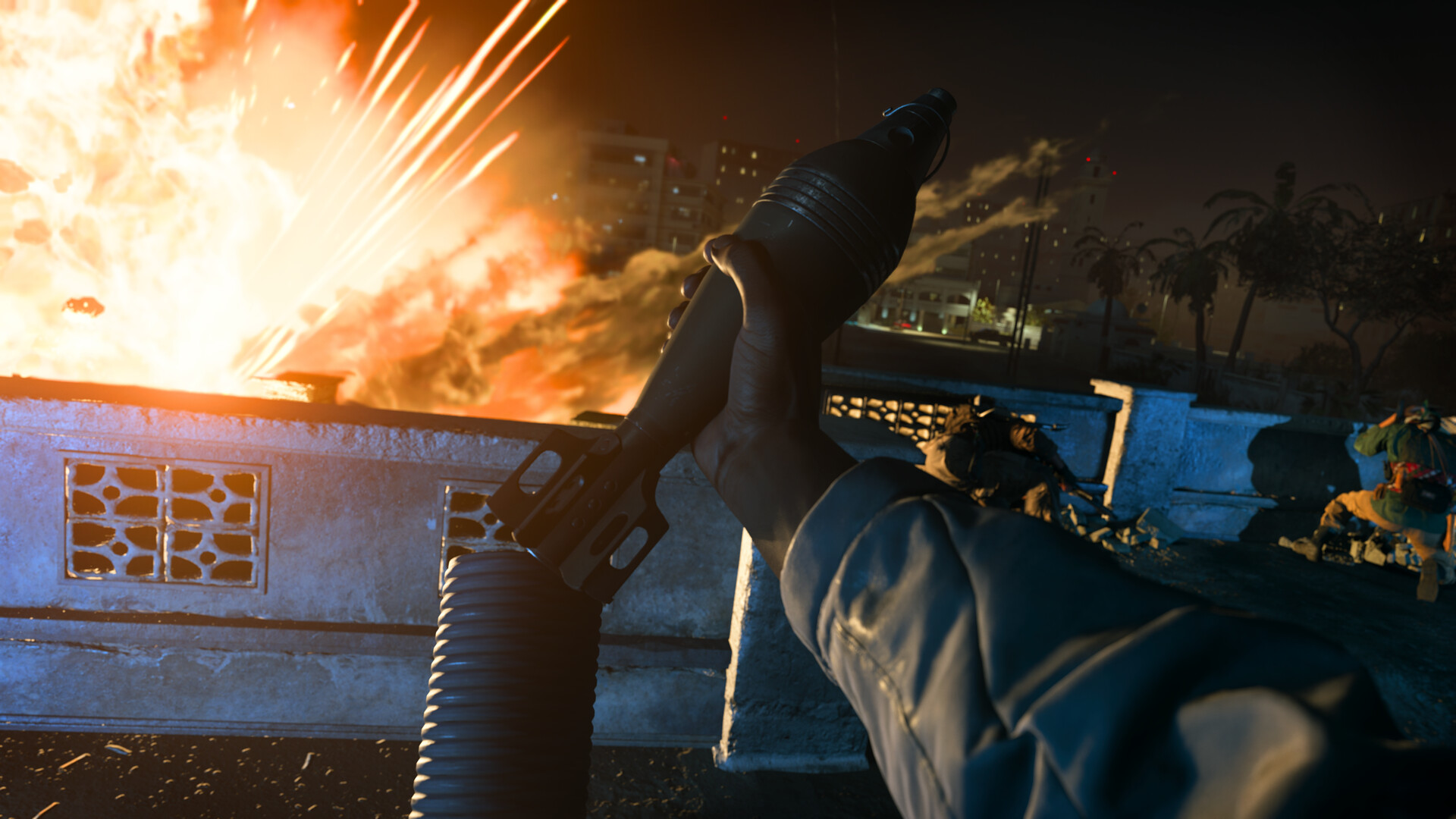 Call of Duty®: Modern Warfare® — Battle.net Anahtarı