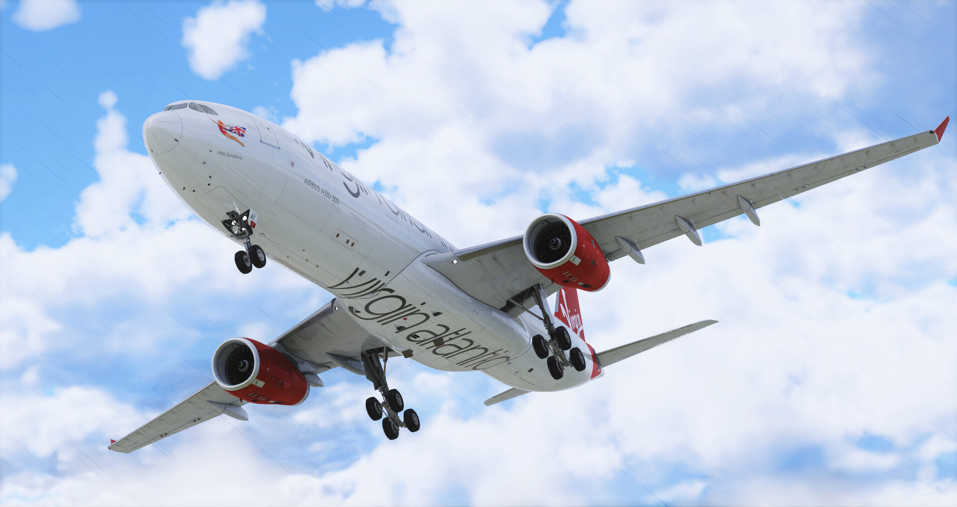 X-Plane 12 Steam Anahtarı