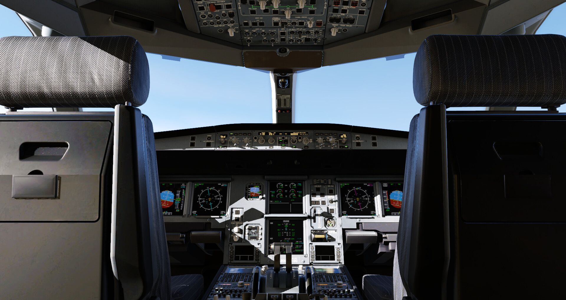 X-Plane 12 Steam Anahtarı