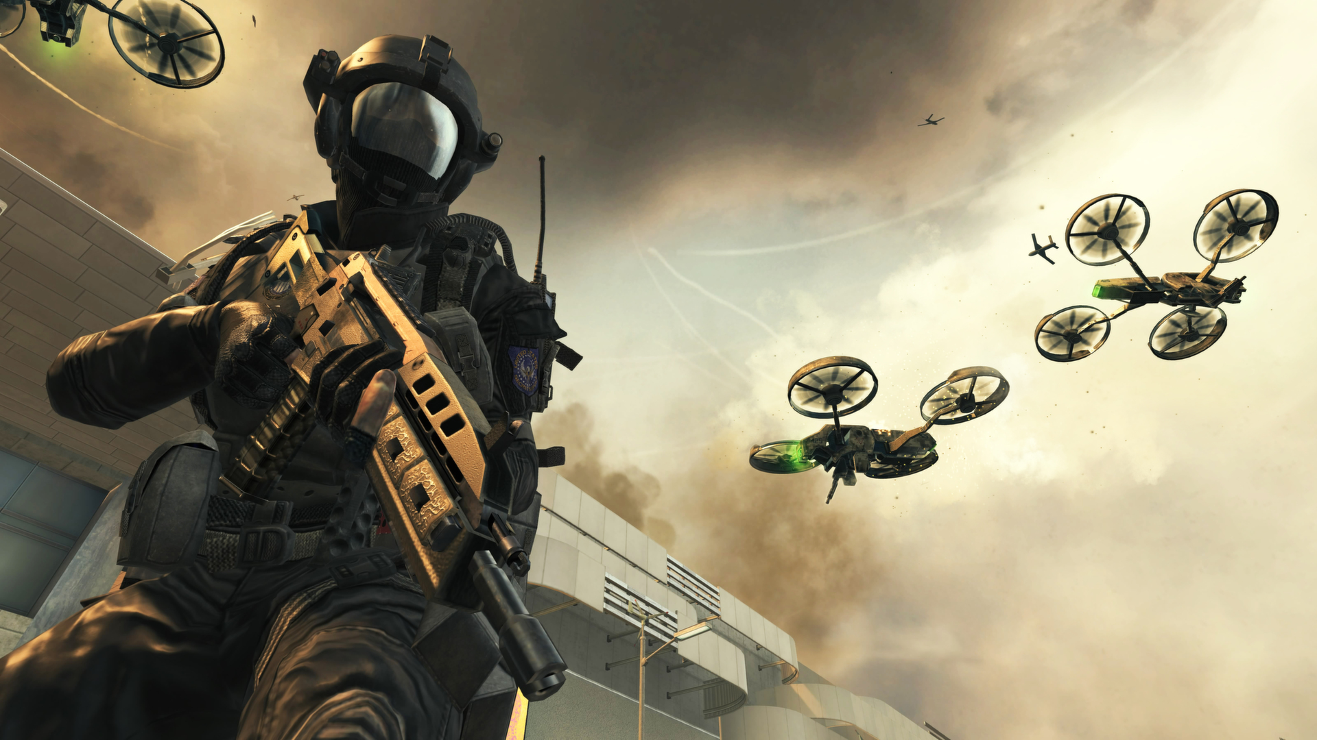 Call of Duty®: Black Ops II Steam Anahtarı