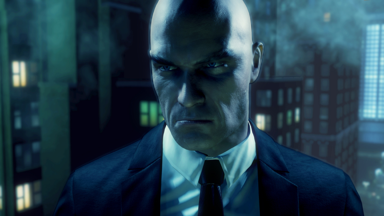 Hitman: Absolution™ Steam Anahtarı