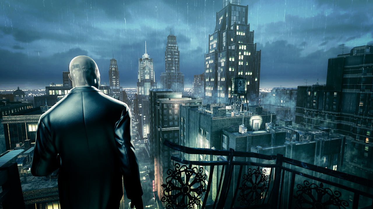 Hitman: Absolution™ Steam Anahtarı