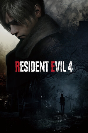 Resident Evil 4 Steam Anahtarı
