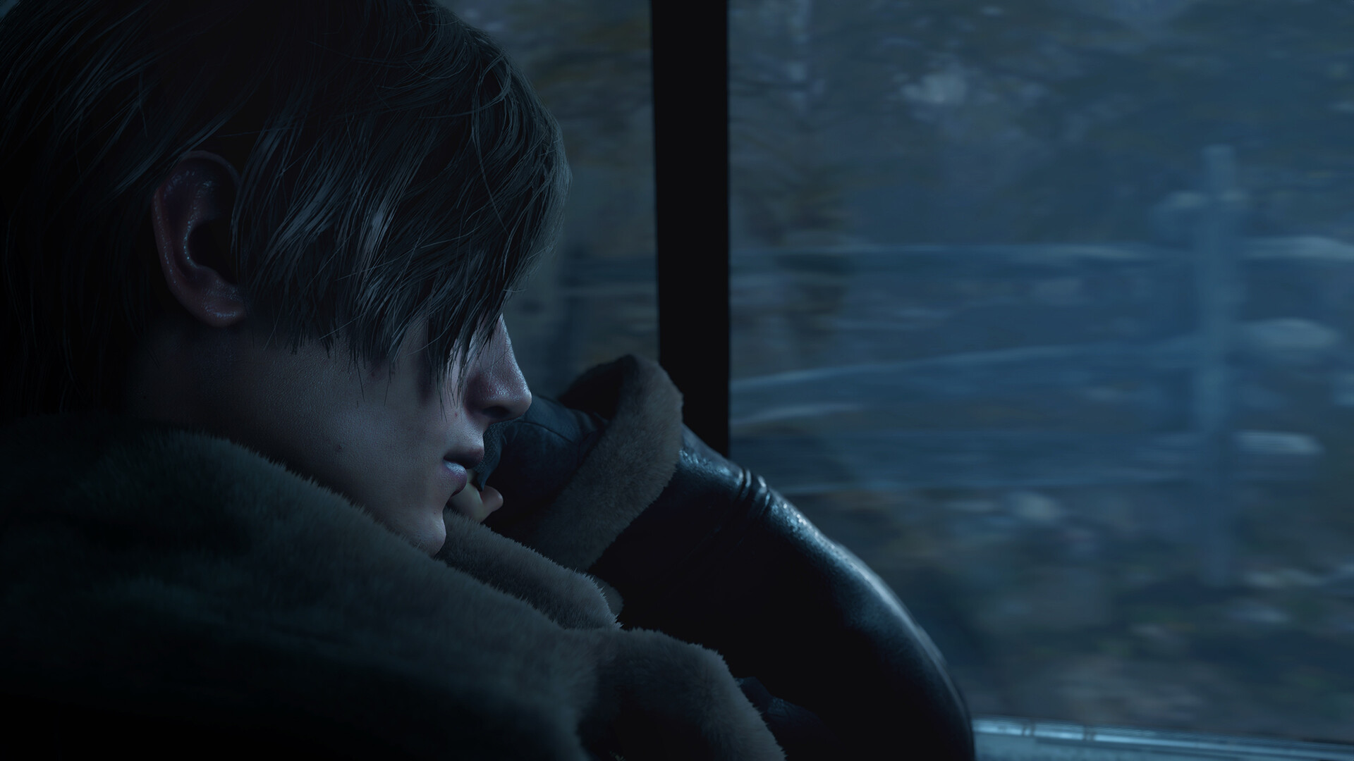 Resident Evil 4 Steam Anahtarı