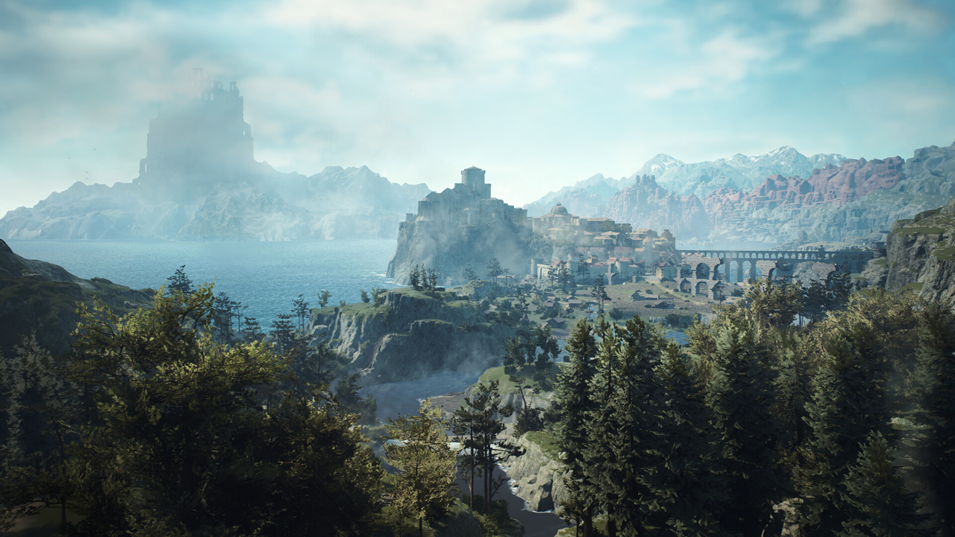 Dragon's Dogma 2 Steam Anahtarı