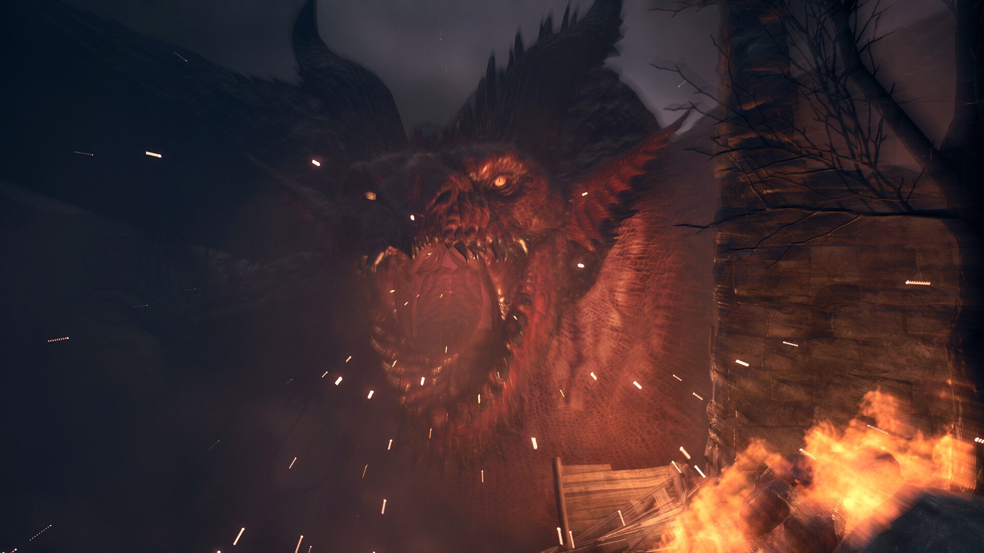 Dragon's Dogma 2 Steam Anahtarı