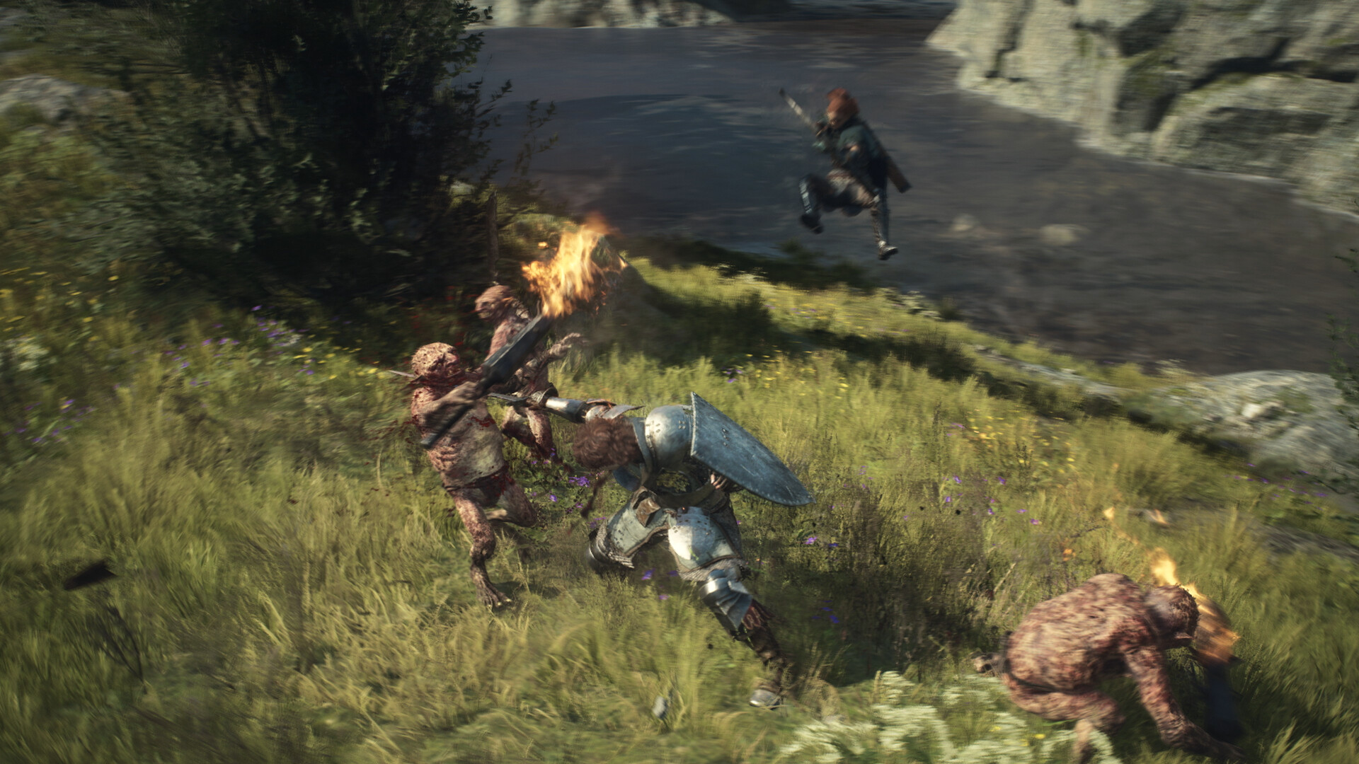 Dragon's Dogma 2 Steam Anahtarı