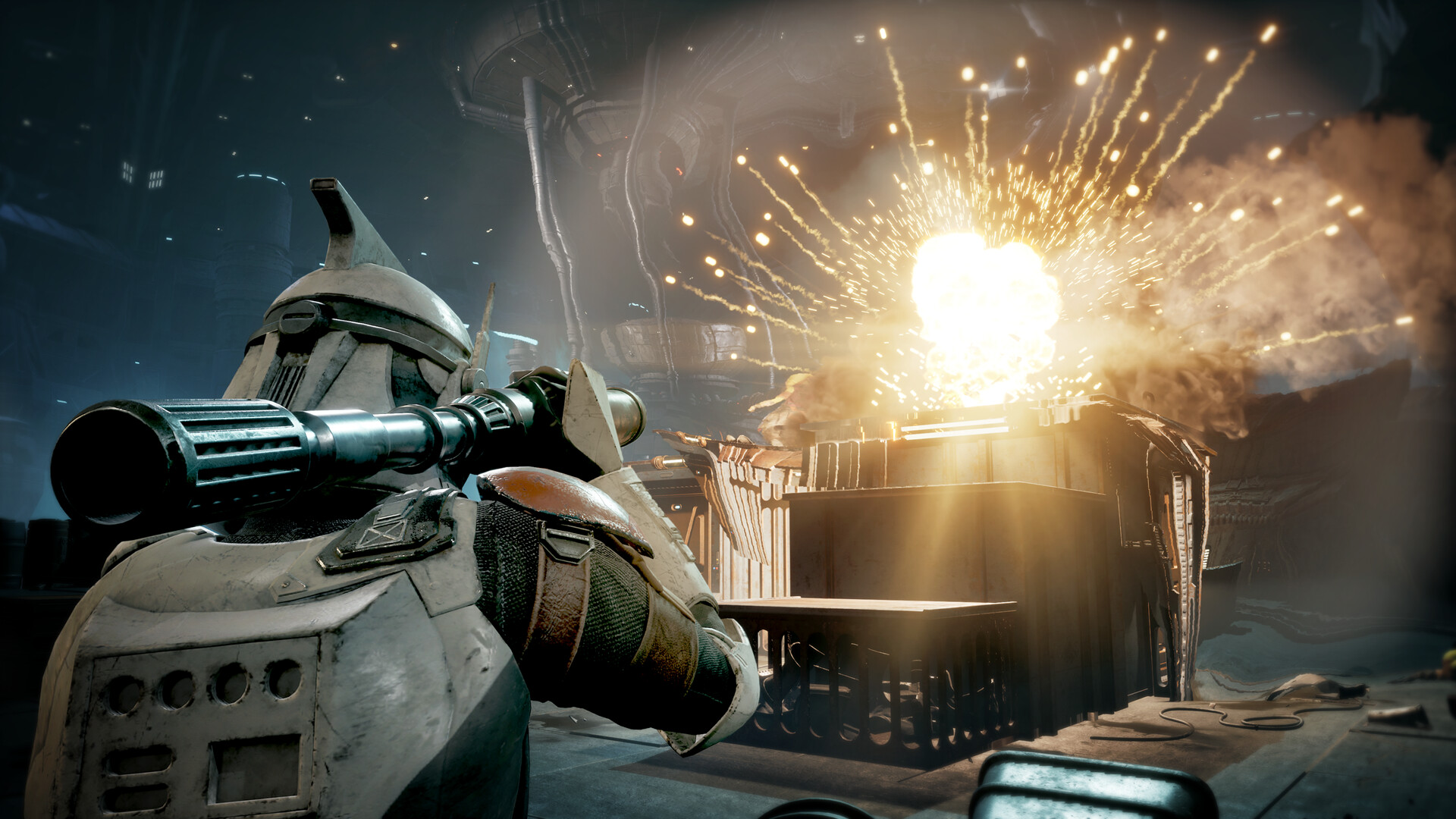 STAR WARS Zero Company™ Steam Anahtarı