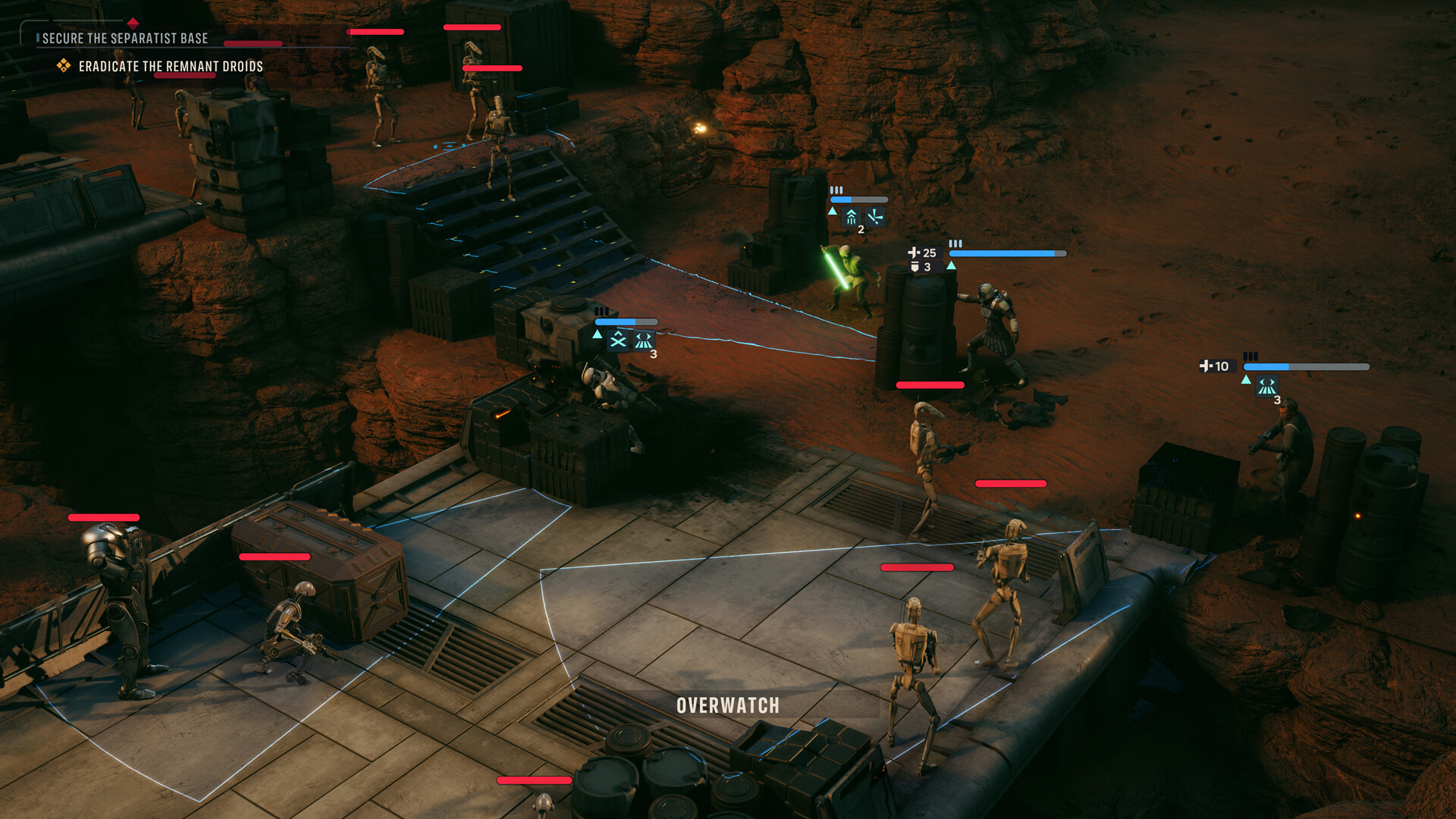 STAR WARS Zero Company™ Steam Anahtarı